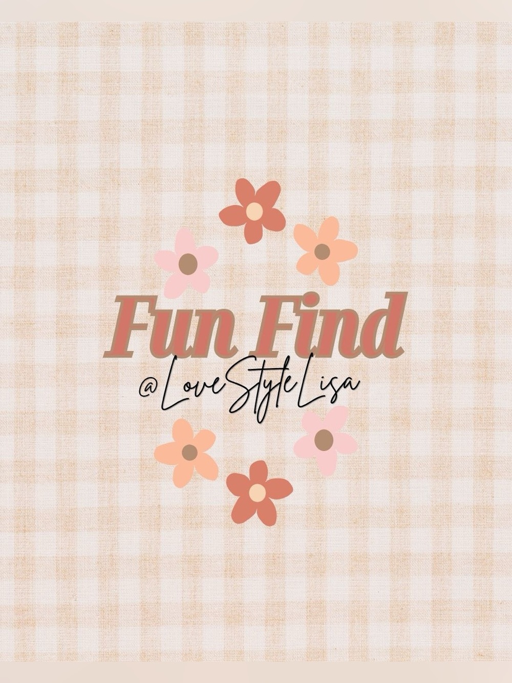 Fun Fall Find #1-50 from @LoveStyleLisa